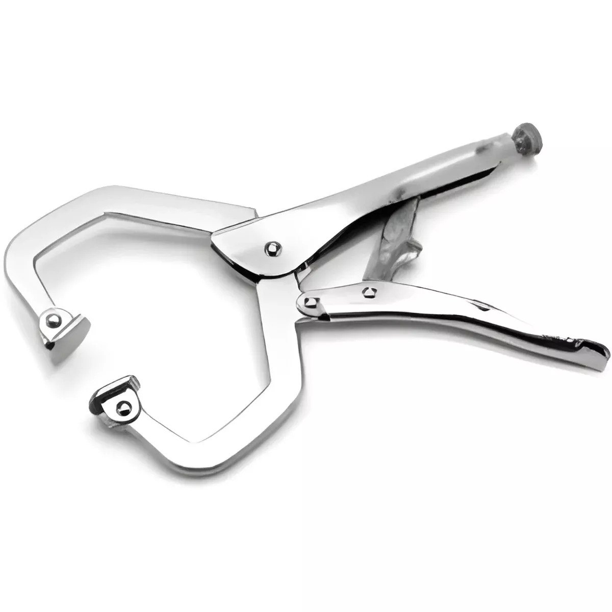 11" LOCKING C CLAMP