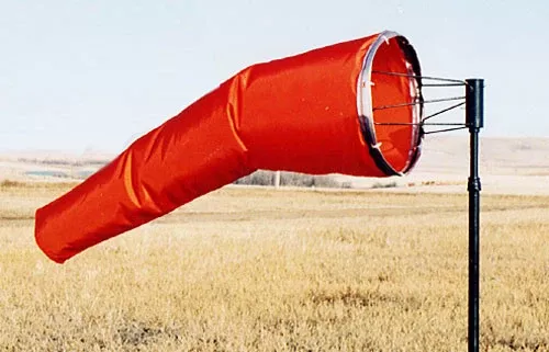 12 Standard Windsock Frame