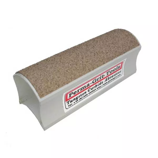 140MM Contour Block (Fine)