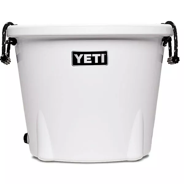 17085020000 Yeti Tank 85 White