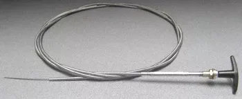A-1780 Control 96 T-Handle