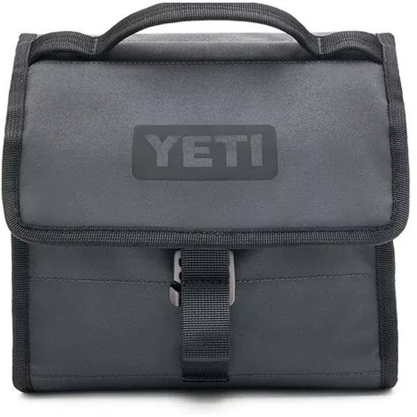 18060130014 Yeti Daytrip Lunch BAG Charcoal