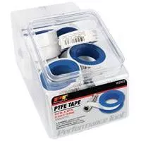 20 PC TEFLON TAPE DISPLAY