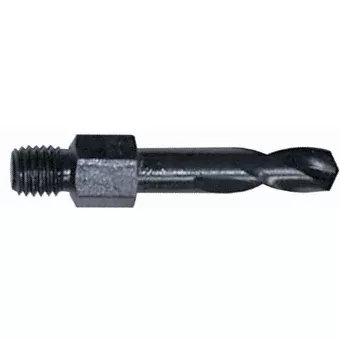 #21 Male Threaded Bit 10-32