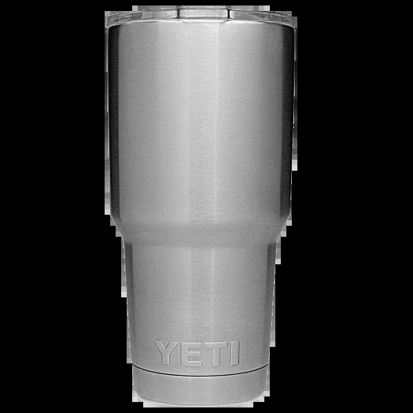 21071503810 Yeti Rambler 30Oz Navy