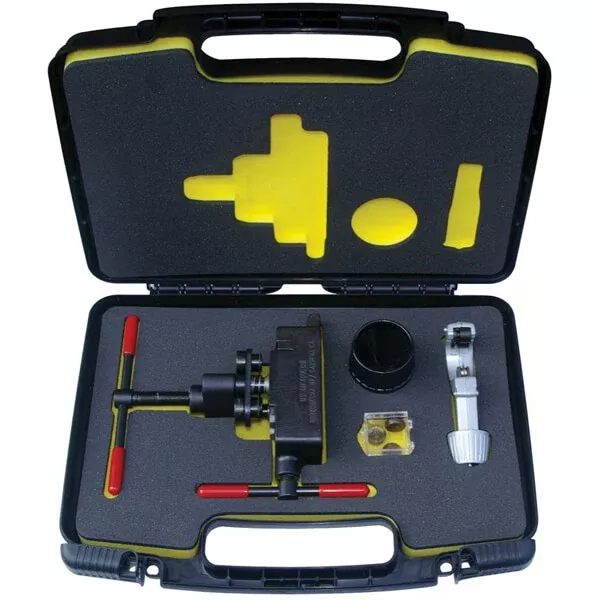 37 Degree Dbl Lap Flaring Kit