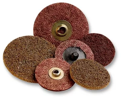 3M Surface Cond Disc 1.5 Brn
