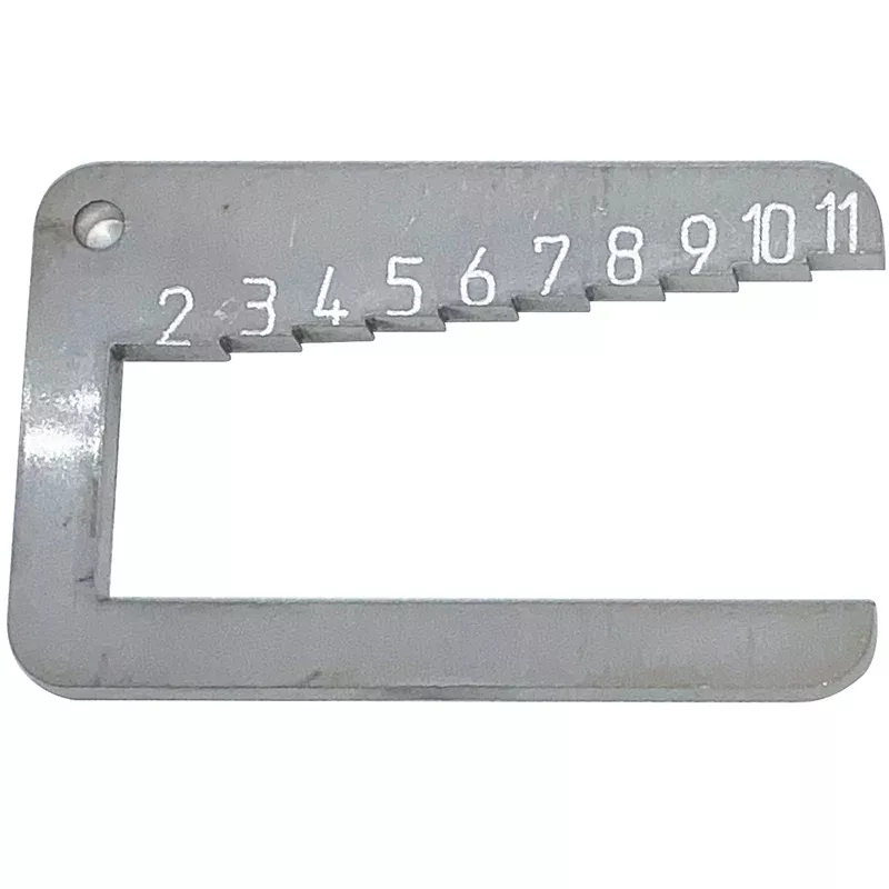 4002 Series Camloc Measuring Tool