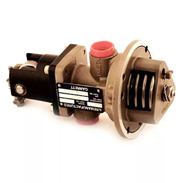 470836-9020 Quality Overhauled Hartzell Variable Absolute Pressure Controller