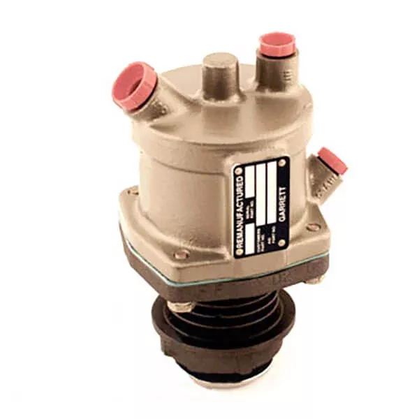 470892-9002 Quality Overhauled Hartzell Wastegate