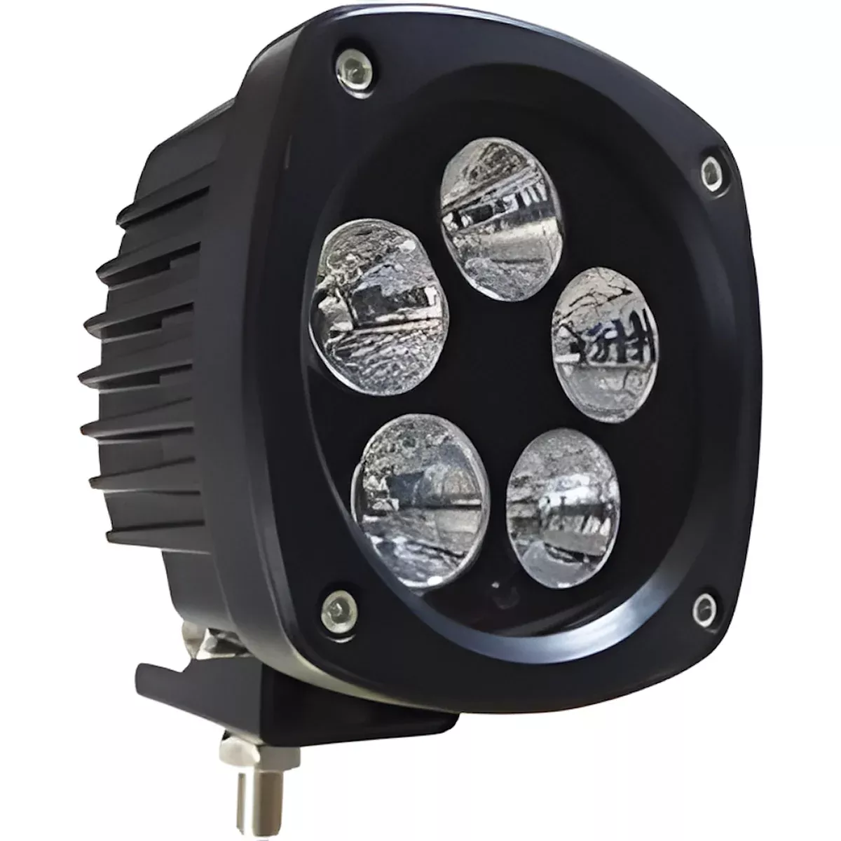 50W COMPACT LED SPOTLIGHT