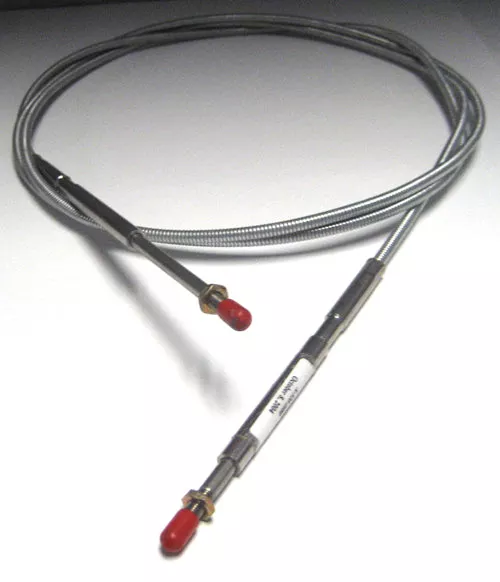 A-930 Push-Pull Control 132