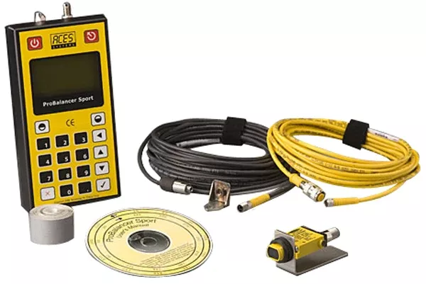 Aces Model 1015 Probalancer Sport Kit