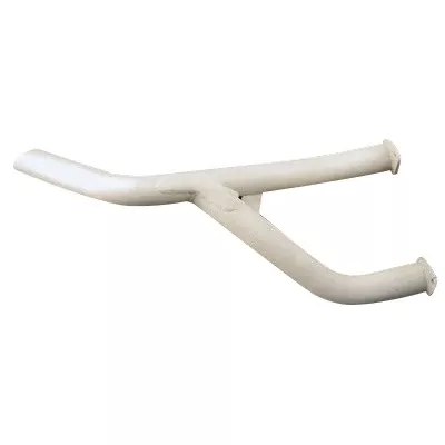 Aeronca LH Exhaust Stack