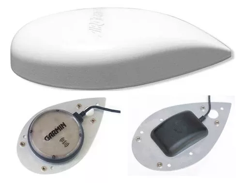 Airgizmos Garmin Antenna Aero Cover