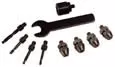 Ang Drill Collet & Chuck Kit