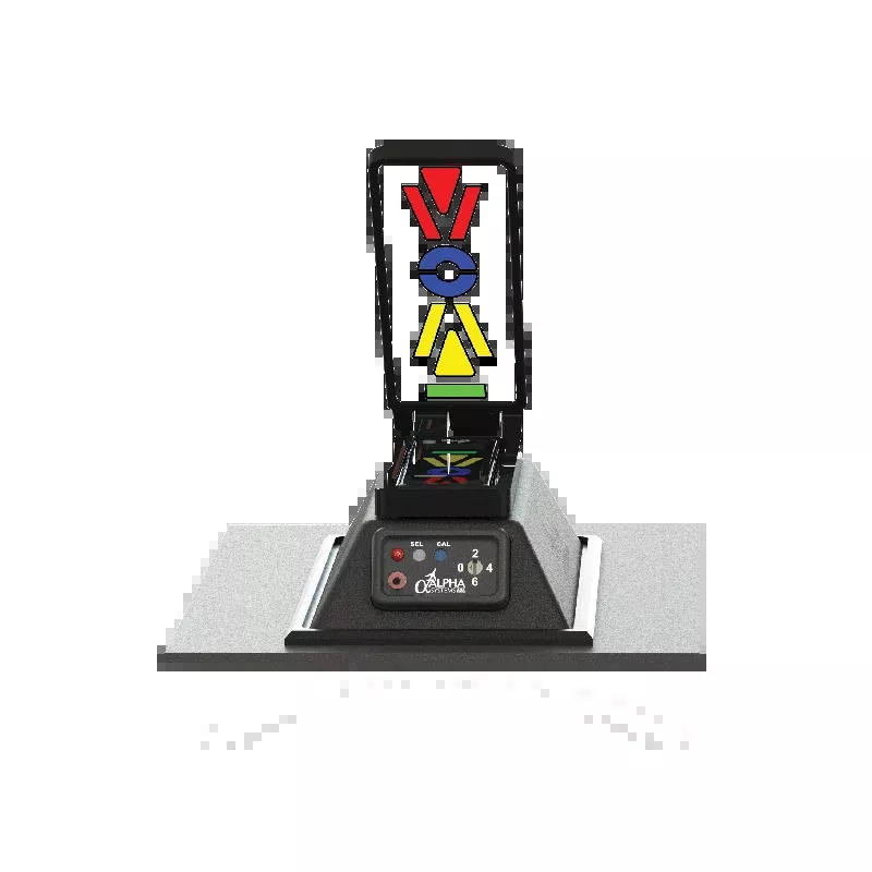 AOA Eagle Above Dash HUD Kit DSTR-AOA-9600K-(ADH)