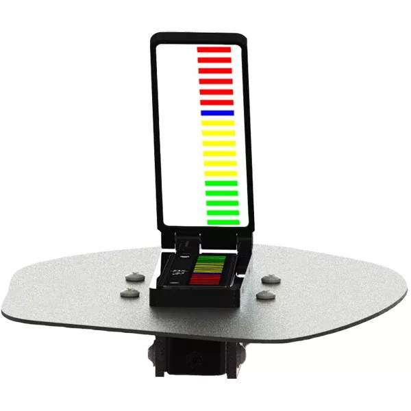 AOA Falcon KIT With THE HUD Mounting KIT