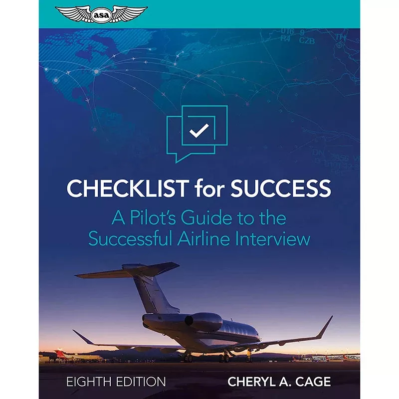 ASA Checklist For Success