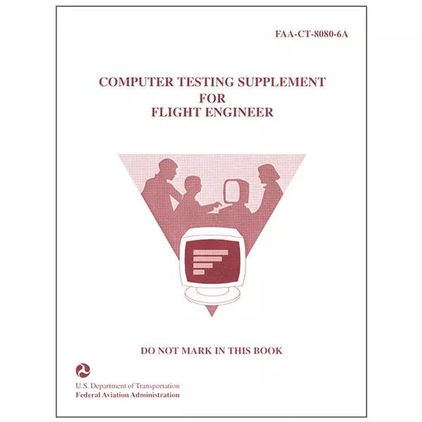ASA Comptr Testng Supplmnt FOR FLT Engineering
