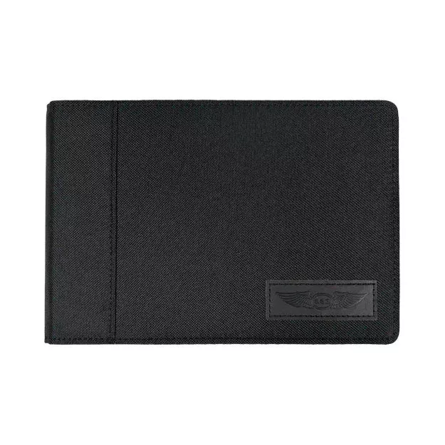 ASA Pilot Logbook Cover SP-57