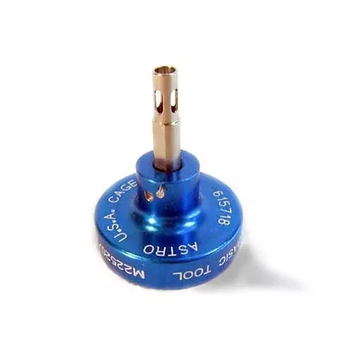 Astro Tool - Positioner (M22520/2-02)