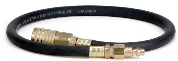 ATS 2E-24H Compression Tester Extn Hose