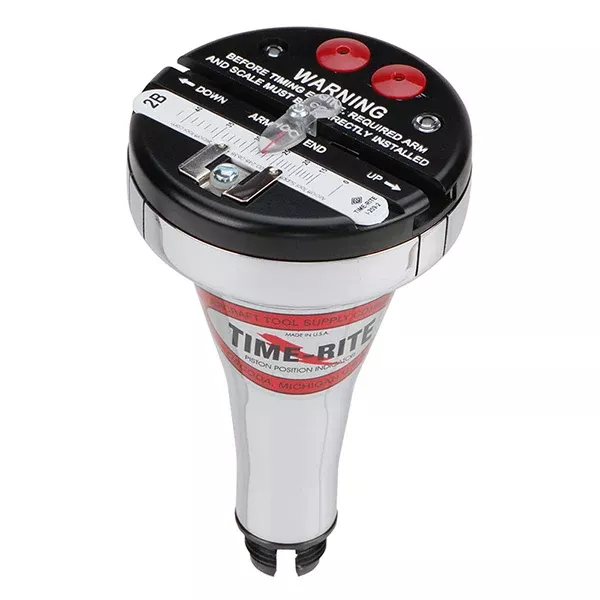 ATS Pro Basic Time-Rite Kit 18Mm