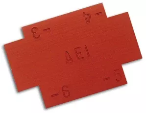 Avery Rivet Length Gauge