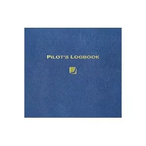 Aviation Theory Centre - Atc Pilots Logbook