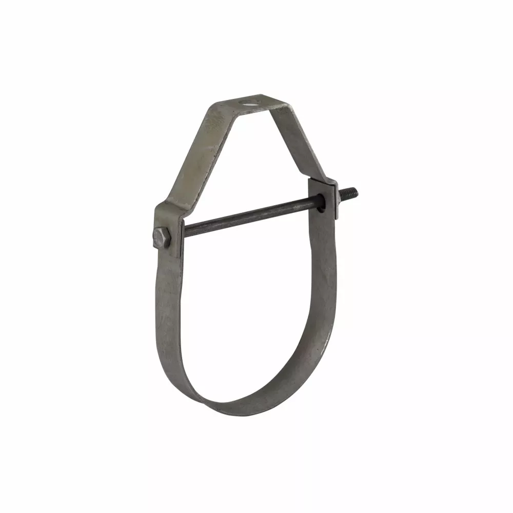 B-LINE B3104-4ZN LIGHT-DUTY CLEVIS