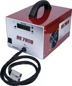 Battery Capacity Tester BC7000