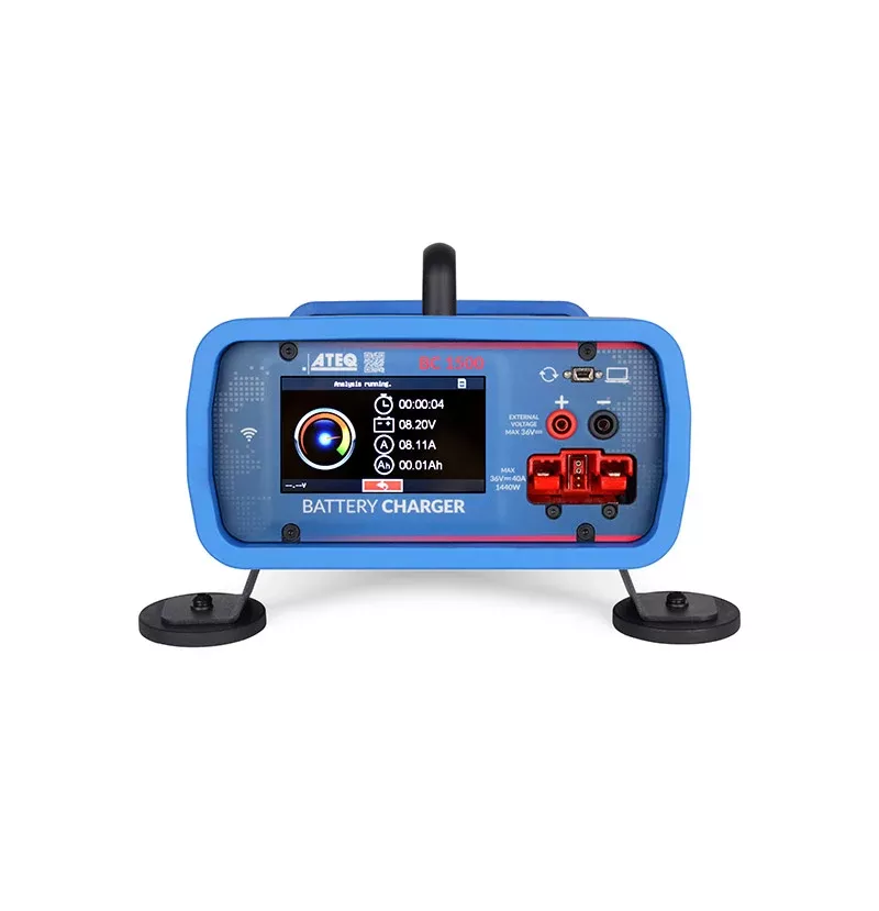 Battery Charger BC 1500