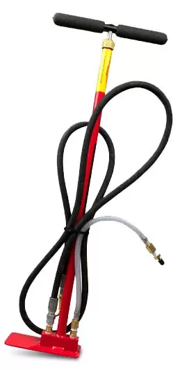 Bogert Hx Strut Pump