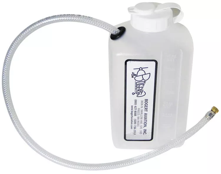 Bogert Strut Service Tool