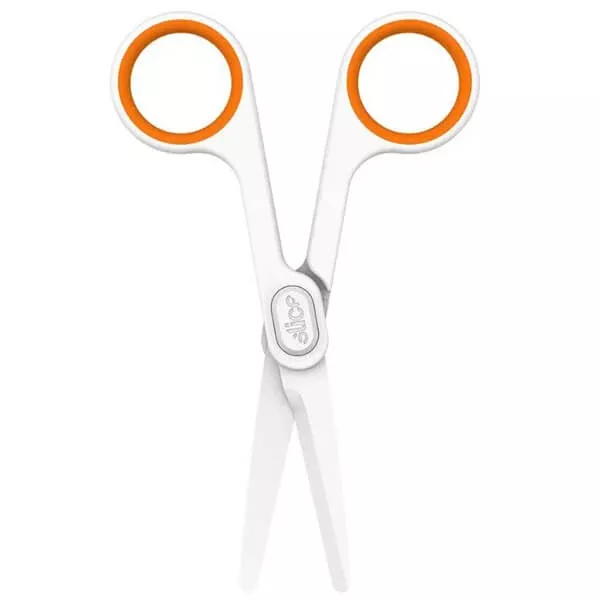 Ceramic Safety Scissors