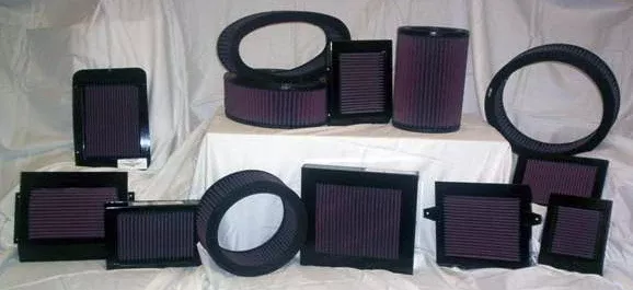 Challenger AIR Filter Piper