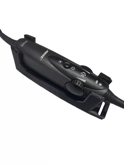 CLOUD9 Headset Controller Holder - Bose X