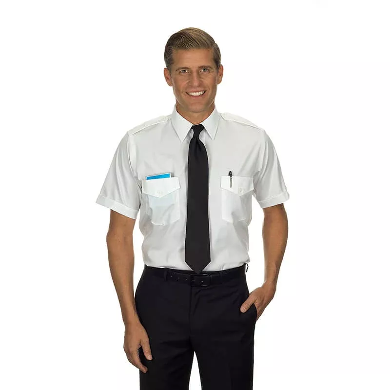 COM Shirt MEN S/S 18 Tall