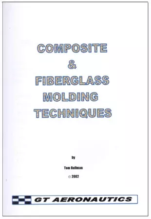 Composite & Fiberglass Mold Tech