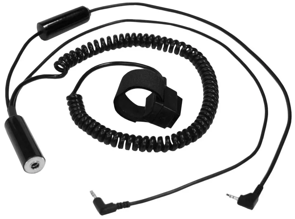 Comtronics Dynamic Interface Cable FOR Icom IC-A20