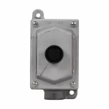 CRS-H EFS3184 PUSHBUTTON STAT FRONT