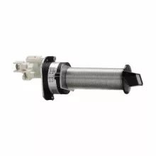 CRSH EMP059 EMP PANEL MOUNT KEYED S