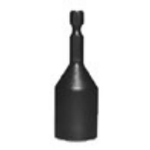 Cully 61192 Sammys Nut Driver, Black