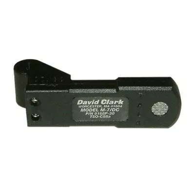 David Clark Elect Mic M-7D/C
