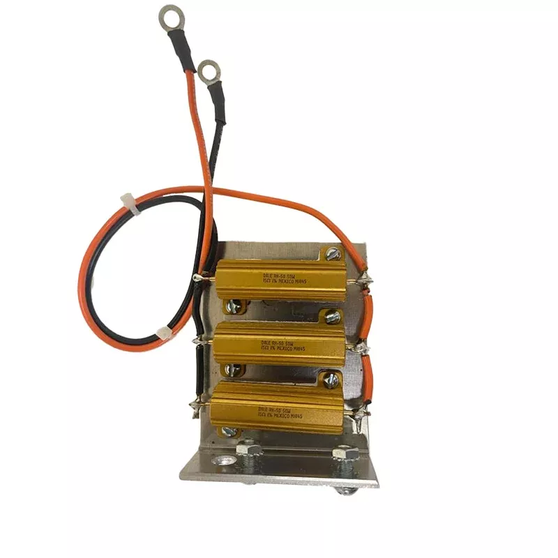 DB Assembly Resistor KIT