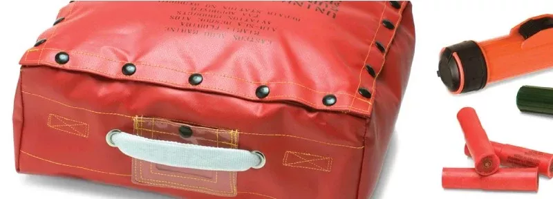 EAM DSK-15 Desert Survival KIT