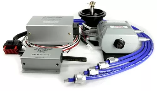 Electronic Ignition KIT LYC 4-CYL EIS-41000