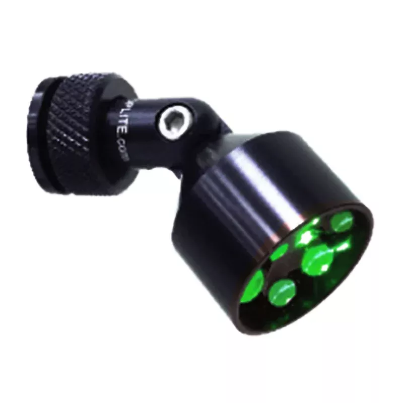 Faa-Pma Dual Color 6 LED Maplight White/Green 24V