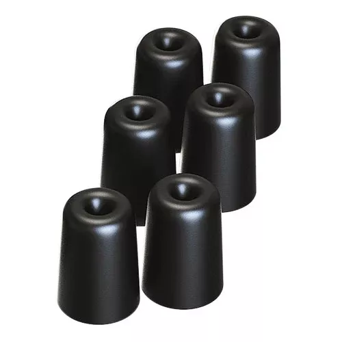 Faro AIR Medium Replacement EAR Tips 3 Pair